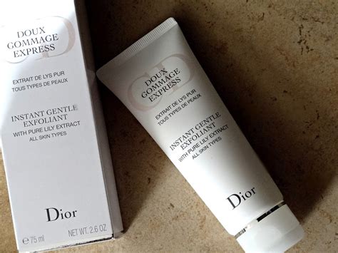 dior instant gentle exfoliant|Dior Instant Gentle Exfoliant • Face Product Info .